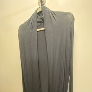 Long Sleeve Cardigan